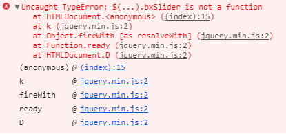 クロームエラー
